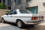 Mercedes-Benz 280 CE 1978 года (EU)